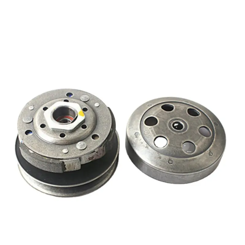 مخلب خلفي عالي الأداء للبيع بالجملة assy Backer Backer Assy بسعر المصنع Go Kart clutch رائج البيع بجودة جيدة