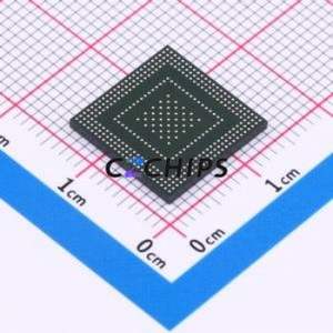 Microcontrolador de chip IC de circuito integrado R9A07G044C22GBG # AC0 original a estrenar (MCU/MPU/SoC) - Product Image 2