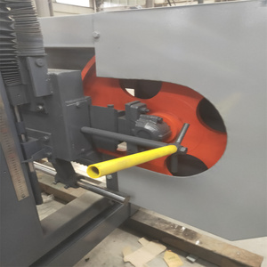 Scie électrique portative MJ1300ESierra pour scierie, stable et à haute efficacité - Product Image 4