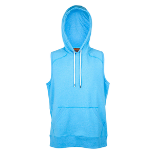 Sudaderas Unisex con Logotipo Personalizado, Impresión por Sublimación, Servicio OEM, Ropa Deportiva sin Mangas para Hombres, Mujeres y Niños, Estilo Casual, 100% Bambú - Product Image 1