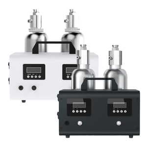 Mesin aroma aromaterapi 2000ml, sistem diffuser dupa aula konferensi aroma minyak esensial hvac - Product Image 1