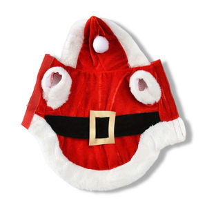 เสื้อผ้าสัตว์เลี้ยงขนาดเล็กสำหรับคริสต์มาสและปีใหม่ เสื้อสเวตเตอร์สำหรับ<span class=keywords><strong>ลูก</strong></span>สุนัข เสื้อแจ็คเก็ต เสื้อสัตว์เลี้ยง สไตล์ฤดูร้อนสำหรับ<span class=keywords><strong>ชิ</strong></span><span class=keywords><strong>วา</strong></span><span class=keywords><strong>วา</strong></span> - Product Image 2