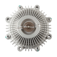 Kipas Pendingin Mesin Baru GB Garansi 1 Tahun Cocok untuk Celica Corona Pickup untuk OE 16210-38050 16210-38022 16210-38023