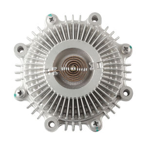 Embrague del Ventilador de Refrigeración del Motor 1621038050 Compatible con Toyota Celica Corona Pickup 4Runner 16210-38050 16210-38022 16210-38023 - Product Image 3