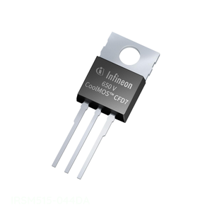 โมดูล IRSM515-044DA 32 PowerDIP, 23 ขา ชิ้นส่วนอิเล็กทรอนิกส์สำหรับการจัดการพลังงาน (PMIC) ไอซี BOM มีสินค้าในสต็อก - Product Image 1