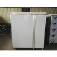 Machine d'intérieur de fourrage hydroponique économique et pratique Led élèvent des systèmes de culture commerciaux de lumières avec la grande remise
