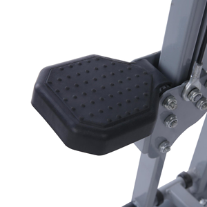 Escalador <span class=keywords><strong>Vertical</strong></span> de uso doméstico de alta calidad, equipo de Fitness para gimnasio, máquina de escalada <span class=keywords><strong>Maxi</strong></span> <span class=keywords><strong>Climber</strong></span> Stair <span class=keywords><strong>Climber</strong></span> - Product Image 6