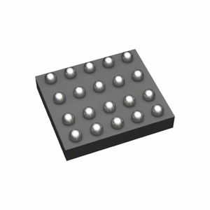 20 WFBGA, CSPBGA Electronic Chips Component RAA207702GBM#HC0 Manufacturer Channel Power Management (PMIC) - Product Image 1