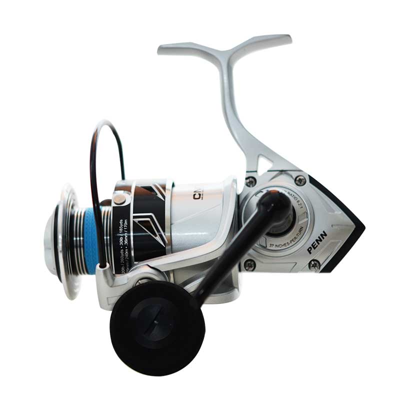 PENN BATTLE III DX Spinning Reels - Ultimate Saltwater Gear