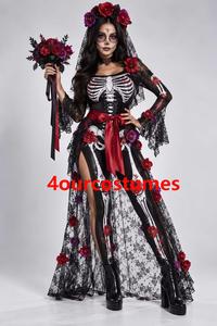 Disfraces de Alta Calidad para Fiestas de Disfraces y Cosplay de Películas 4Ourcostumes - Product Image 1