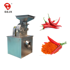 chilli grinders