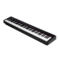 NUX NPK-1 Portable digital piano digital piano keyboard 88-key digital piano