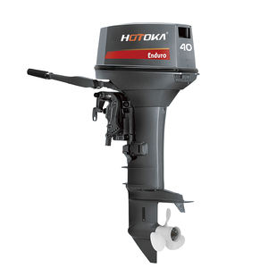 YAMAHAS Endure Marine Engine 40hp Series E40G Moteur hors-bord Japon à arbre long E40J Moteur hors-bord 2 temps <span class=keywords><strong>40</strong></span> hp - Product Image 6