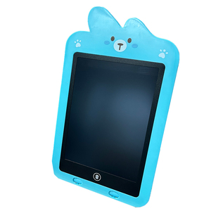 10 inch gấu vẽ bảng kỹ thuật số đồ họa phim hoạt hình chữ viết tay pad màn hình lcd bằng văn bản <span class=keywords><strong>led</strong></span> 3d vẽ máy tính bảng - Product Image 1