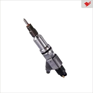 Inyector <span class=keywords><strong>de</strong></span> Combustible 0445120282 5043879290 para <span class=keywords><strong>IVECO</strong></span> Cursor 10 13 <span class=keywords><strong>Fiat</strong></span> Stralis Trakker New Holland Case CRIN3-18, Inyector Diésel - Product Image 2
