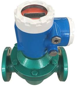 Analoge <span class=keywords><strong>Output</strong></span> <span class=keywords><strong>Diesel</strong></span> Stookolie <span class=keywords><strong>Flow</strong></span> <span class=keywords><strong>Meter</strong></span>/Ovale Versnelling Flowmeter Leverancier - Product Image 2