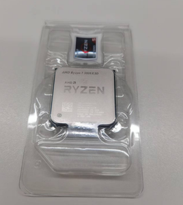 <span class=keywords><strong>AMD</strong></span> <span class=keywords><strong>Ryzen</strong></span> 7 <span class=keywords><strong>5800X3D</strong></span> ประสิทธิภาพสูง cpus 3.4GHz 8-core AM4โปรเซสเซอร์16เธรด - Product Image 3
