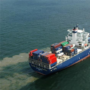 Quốc tế container FCL lcl DDP nhanh vận chuyển hàng hóa Giao Nhận Vận Tải biển lô hàng dịch vụ hậu cần đại lý vận chuyển - Product Image 5