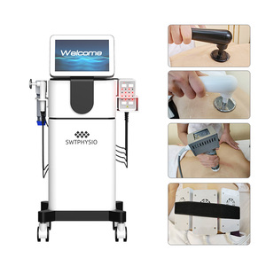 High Quality Body Care Therapy Equipment Anti Wrinkle Skin Care Beauty Spa for Body Pain Relief <b>Physical</b> Therapy Machine - Product Image 5
