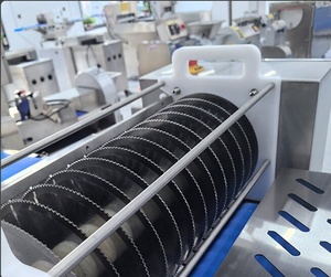 Hot Selling Multifunctional Processing Dicing <strong>Meat</strong> <strong>Slicing</strong> <strong>Machine</strong> - Product Image 5