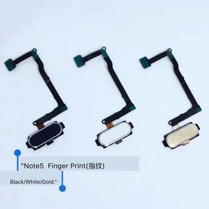 Für Samsung Galaxy S7 Edge <span class=keywords><strong>G935</strong></span> Finger abdruck leser Sensor Home Button Key Flex kabel - Product Image 4