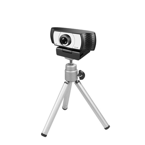 <span class=keywords><strong>Mini</strong></span> soporte portátil para cámara web de escritorio, trípode - Product Image 5