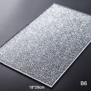 22 diseños de tablero de acrílico <span class=keywords><strong>transparente</strong></span>, accesorios de <span class=keywords><strong>fondo</strong></span> de fotografía inspirados en Ins para tiro de Adorno - Product Image 6