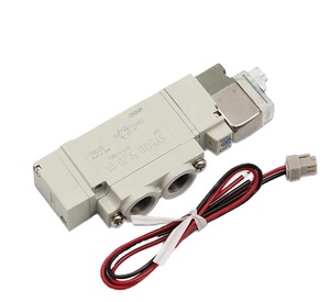 DESCUENTO LIMITADO SMC Nueva Serie SY de Solenoides SY5120/7120/3120/9120/3220/5220/7220/7320 SERIE SY7220-5LZD-02 - Product Image 1