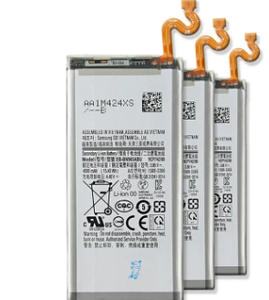 Batteria 4000mAh EB-BN965ABU EB-BN965ABE per Galaxy Note 9 Note 9 SM-N9600 N960F N960U N960N - Product Image 2