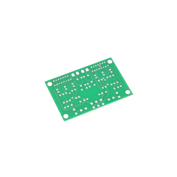 Placa de circuito impreso para gerber bom, placa electrónica de doble cara, fabricante de fábrica de pcb, PCBA, OEM