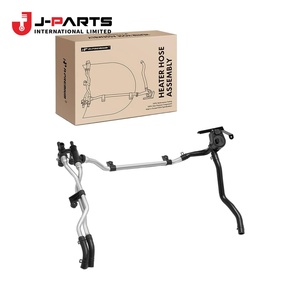 Tuyau de chauffage pour Nissan URVAN E25 2007-2012 OE 92414-VW205 92414VW205 - Product Image 4