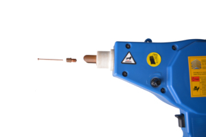 PRM-2KW Portable Auto Body <b>Dent</b> Repair Machine | Resistance Spot Welding <b>Dent</b> <b>Puller</b> - Product Image 2