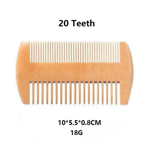 20 Teeth Brush