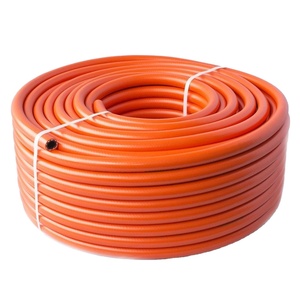 ท่อสีส้มแบบกลมสำหรับการชลประทานที่ยืดหยุ่นได้ - Product Image 2