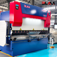 Capacidad de doblado de 170T y 3200 mm, sistema de control CNC DA66S, interfaz fácil de usar con programación eficiente y operación sencilla.
