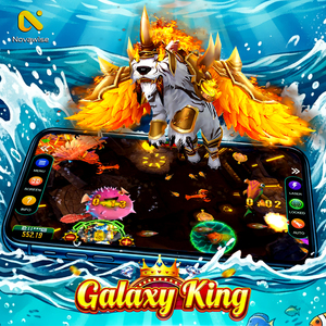 Logiciel de jeu de pêche en ligne, système de jeu stable, application de jeu de compétences à vendre, meilleur prix garanti - Product Image 1