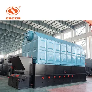 Chinese Supplier Bituminous Lean Coal Anthracite Steam Boiler Price