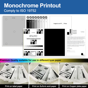 Cartuccia Toner Compatibile Premium Prospect CF279A 279a 79a CF279X 279X 79X 79 279 per Stampanti M12a/M12w M26a/M26nw 279 - Product Image 3