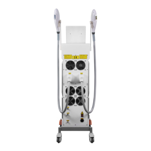 Máquina DPL <span class=keywords><strong>de</strong></span> Depilación Permanente y Rejuvenecimiento <span class=keywords><strong>de</strong></span> la Piel, Blanqueamiento Cutáneo - Product Image 4