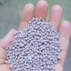 Engrais composé NPK 15-15-15 20-20-20 12-24-12 en poudre granulaire à libération rapide pour usage agricole - Product Image 1