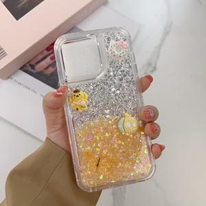 <span class=keywords><strong>Precio</strong></span> al por mayor Bling epoxi Glitter 360 para Huawei HONOR X6A <span class=keywords><strong>PLUS</strong></span> MAGIC 6 <span class=keywords><strong>PRO</strong></span> 5G <span class=keywords><strong>X60</strong></span> <span class=keywords><strong>PRO</strong></span> 5G X9C 5G - Product Image 6