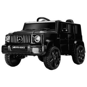 รถยนต์ไฟฟ้าสำหรับเด็ก GLIWAY 12V พร้อมไฟ LED หลายสี บลูทูธ MP3 รีโมทคอนโทรล ขับเคลื่อนด้วยตัวเอง ประตูคู่ วัสดุ ABS - Product Image 5