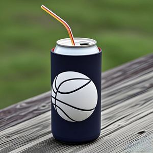 Customized 10OZ 12OZ 16OZ Neoprene Classic Insulated Sublimation <b>Drink</b> Beer Bottles Cans <b>Coolers</b> Sleeve Stubby Holder - Product Image 6