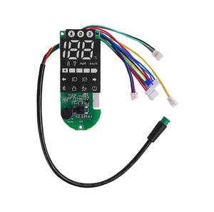Controller for Mi 5 Pro Electric Scooter with Bluetooth Board Main Harness Mi5 Pro Controller Kit Mi 5 Pro Controller Set - Product Image 4