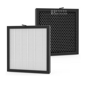 VEWIOR <b>Air</b> <b>Purifier</b> <b>Filter</b> AMEIFU G3 <b>Hepa</b> Replacement For Household Use - Product Image 2