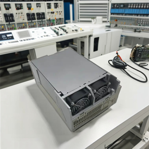 Convertidor de Frecuencia para Husillo PLC Original Nuevo, SGDV-2R8A01B002000, Garantía de 12 Meses - Product Image 2