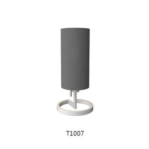 Lámpara de Mesa Moderna Minimalista de Aluminio Metálico, 3000K (Blanco Cálido), Alimentación CA, IP20, 100V-240V, Control de Botones, 1200lm, de Vietnam - Product Image 1