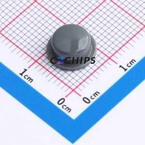 SC102AM3 Switch Accessories / Cap Switch Whole Sale Electronic Component Chips Supplier & BOM Service - Product Image 1