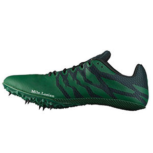 Zapatillas <span class=keywords><strong>de</strong></span> atletismo con Logo personalizado para hombre, calzado profesional para correr, pista y campo - Product Image 1