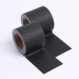 <span class=keywords><strong>Ruban</strong></span> adhésif mat auto-adhésif de 2 pouces, <span class=keywords><strong>ruban</strong></span> en tissu noir, <span class=keywords><strong>ruban</strong></span> gaffer <span class=keywords><strong>pour</strong></span> la réparation, le renforcement et la protection des vieux livres anciens - Product Image 1